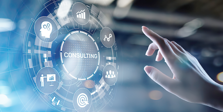 Consulting
