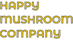 Happy Mushroom Company logo