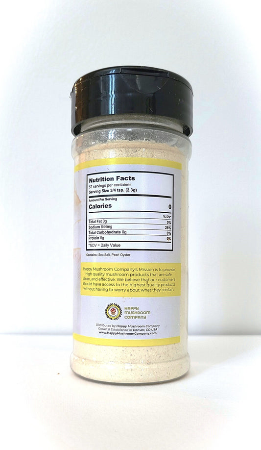 Mushroom Umami Powder