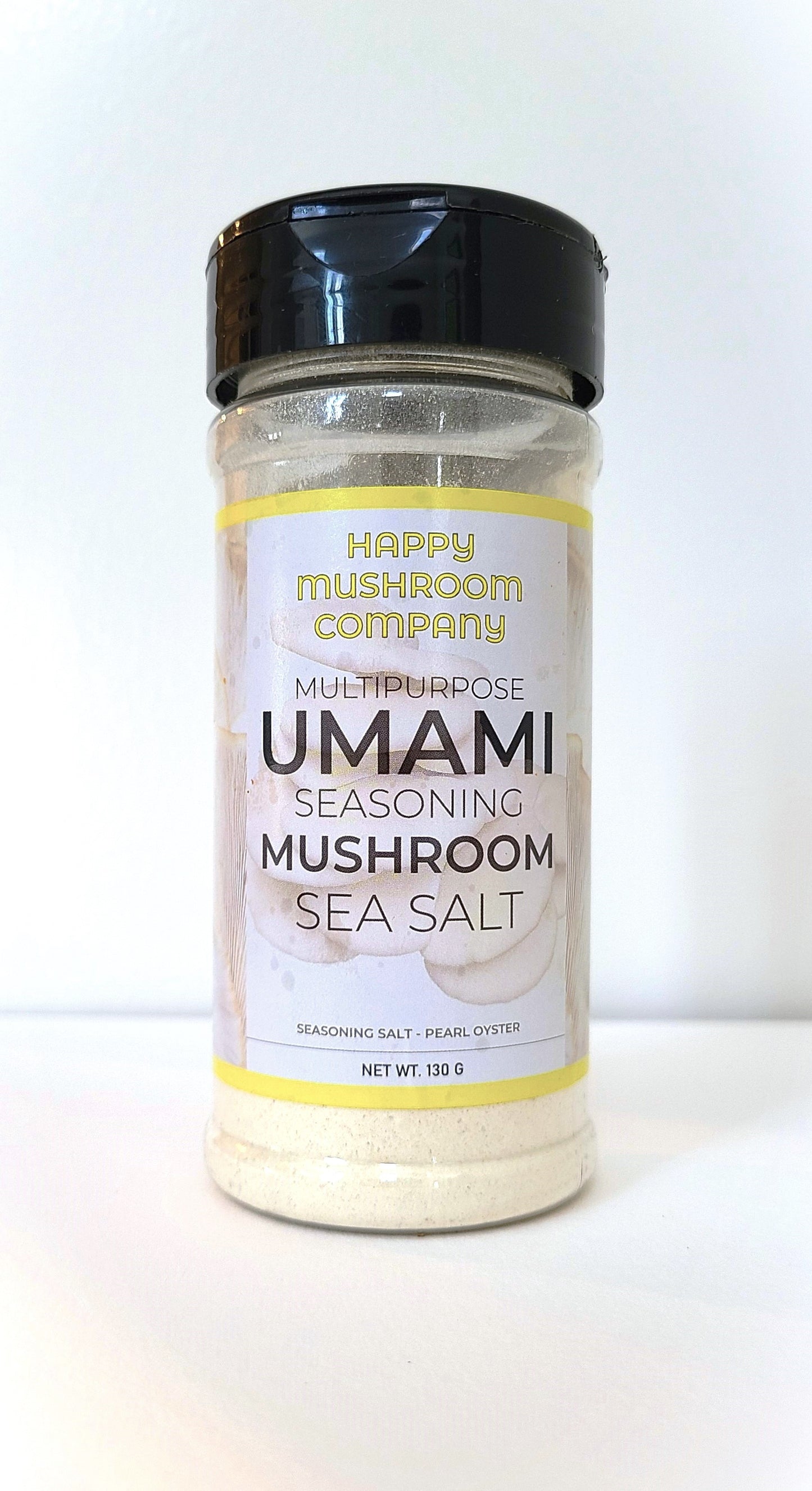Mushroom Umami Powder