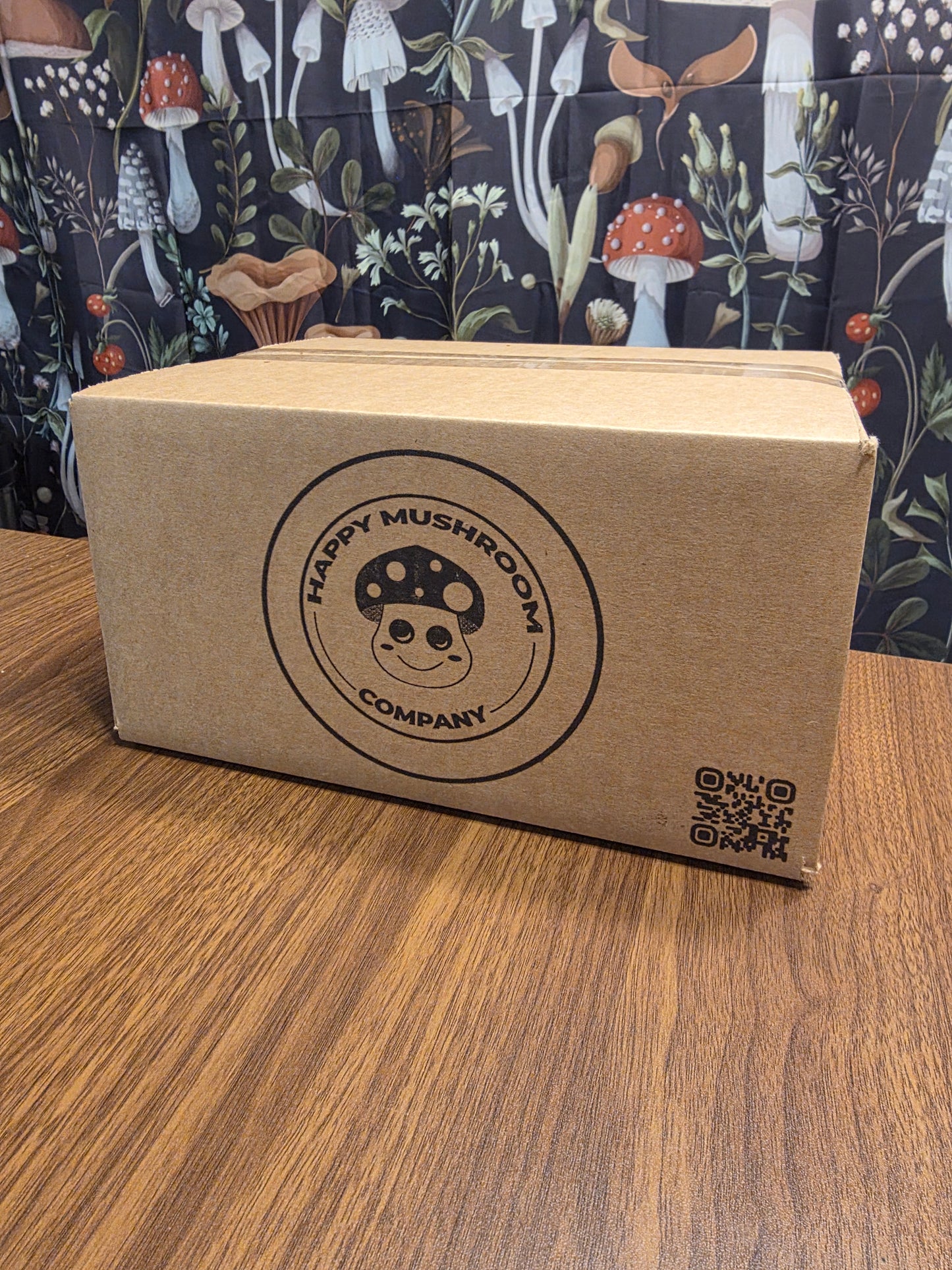 Lion's Mane Mushroom Grow Kit~10lbs