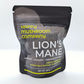 Lion's Mane Powder Supplement - Grown In USA